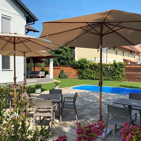 Best Apartman Lelle Balatonlelle Exterior photo