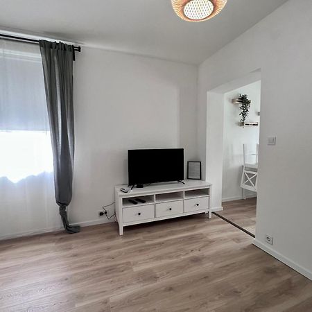 Best Apartman Lelle Balatonlelle Exterior photo