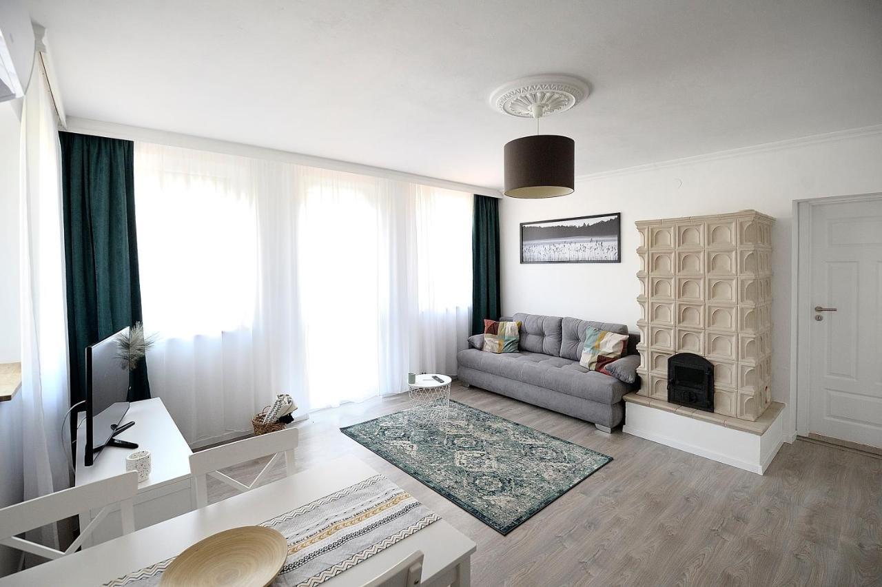 Best Apartman Lelle Balatonlelle Exterior photo