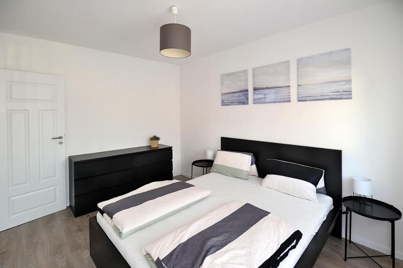 Best Apartman Lelle Balatonlelle Exterior photo