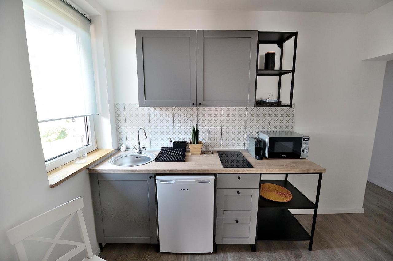 Best Apartman Lelle Balatonlelle Exterior photo