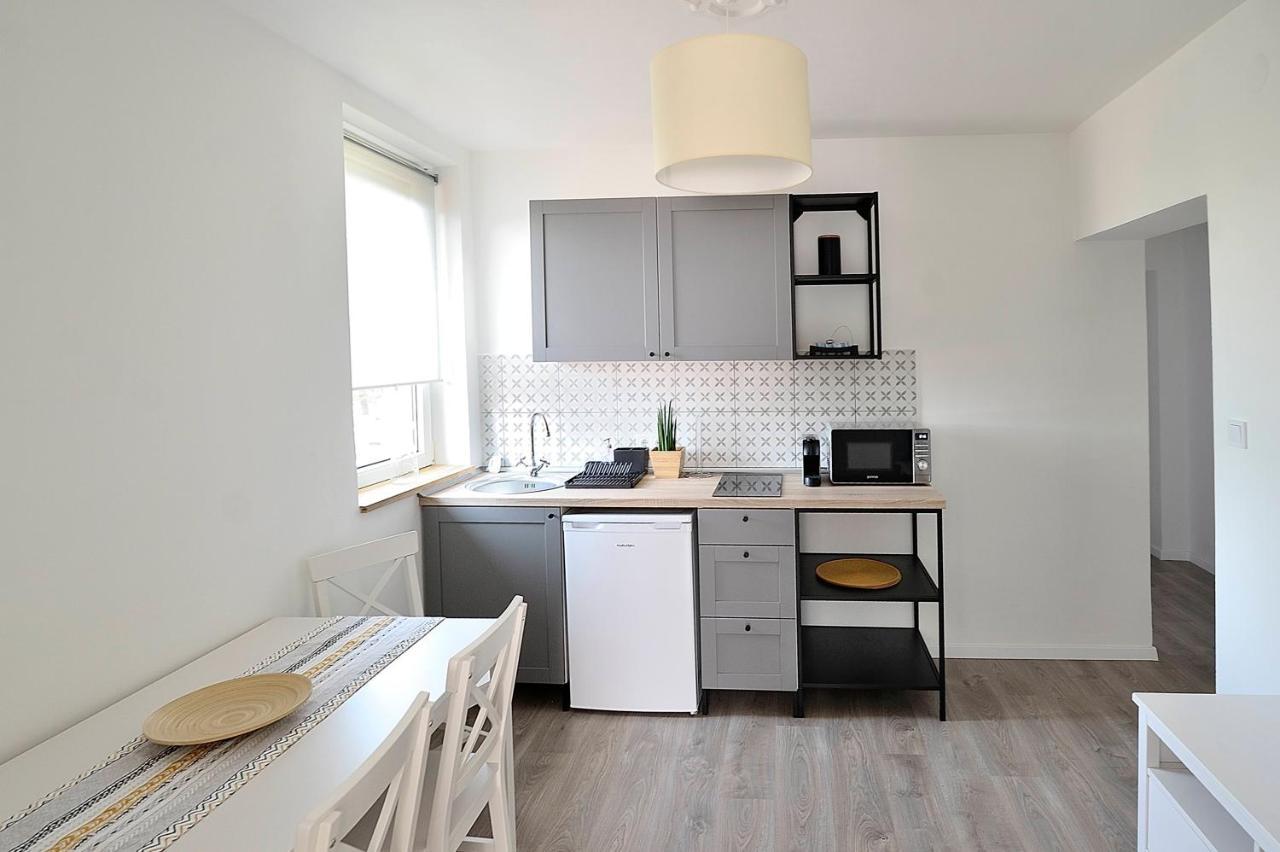 Best Apartman Lelle Balatonlelle Exterior photo