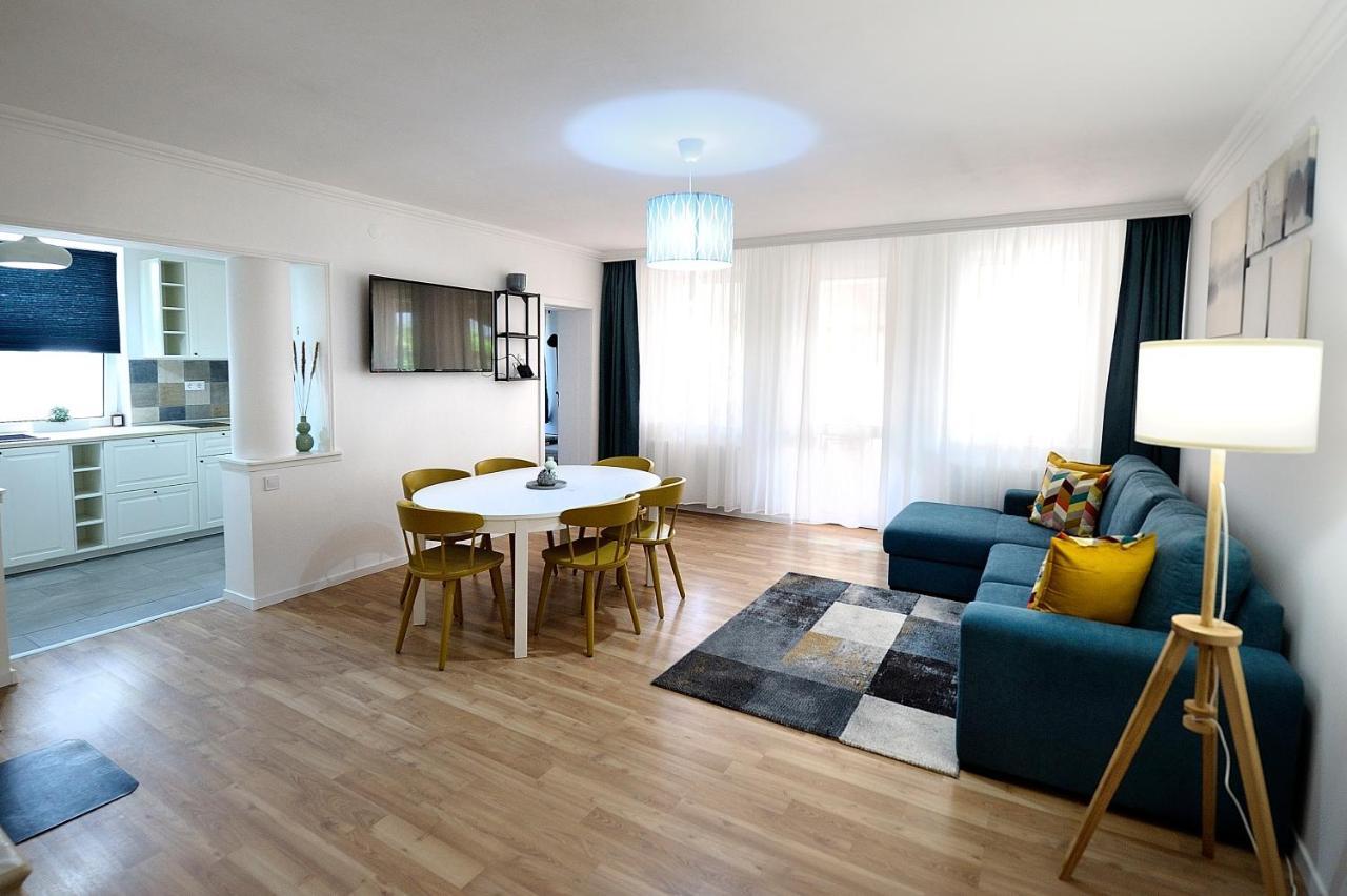 Best Apartman Lelle Balatonlelle Exterior photo