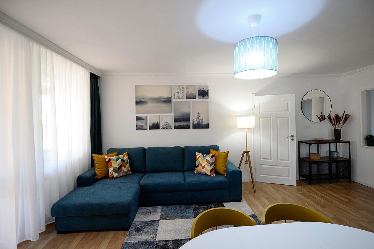 Best Apartman Lelle Balatonlelle Exterior photo