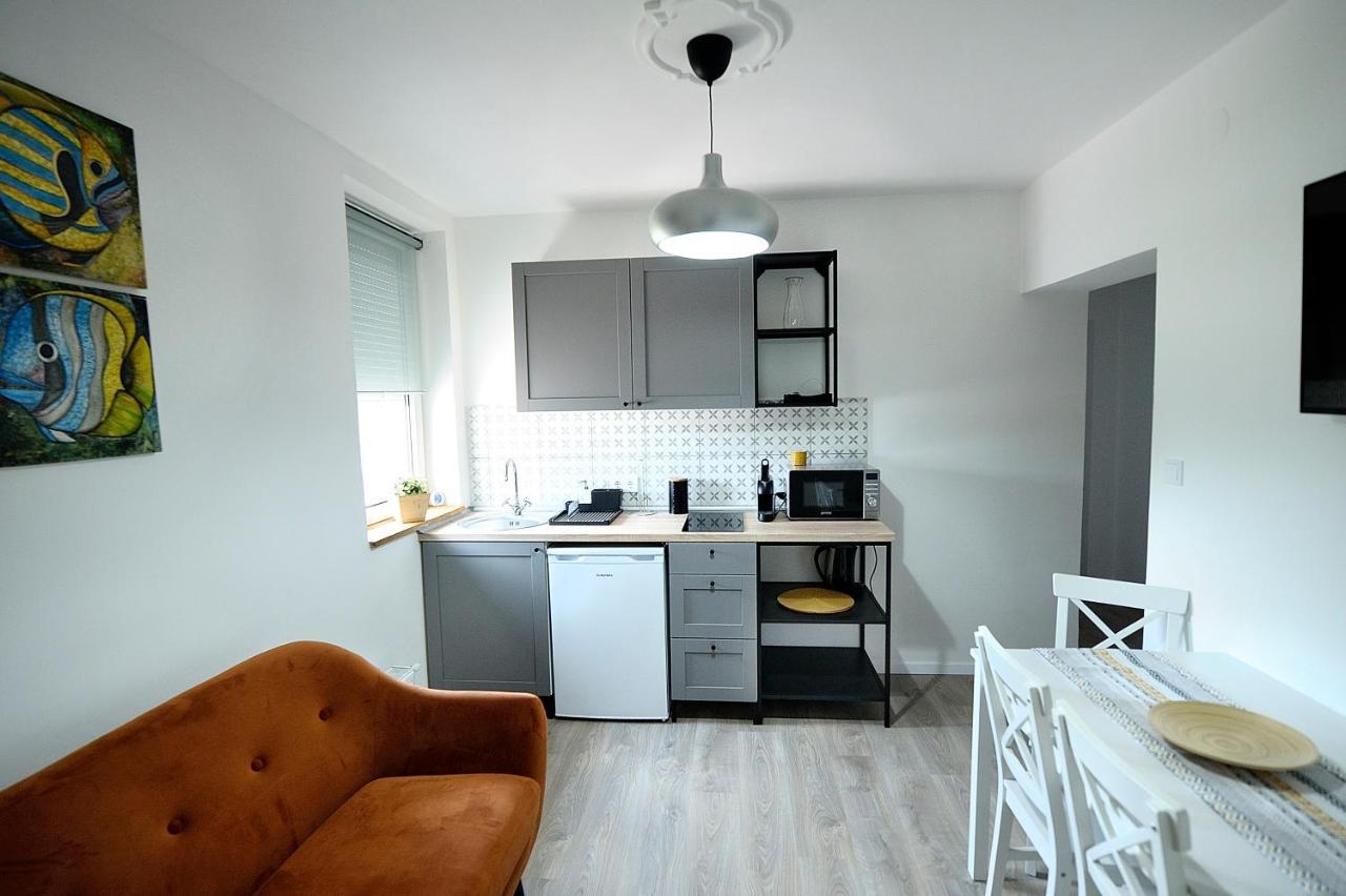 Best Apartman Lelle Balatonlelle Exterior photo