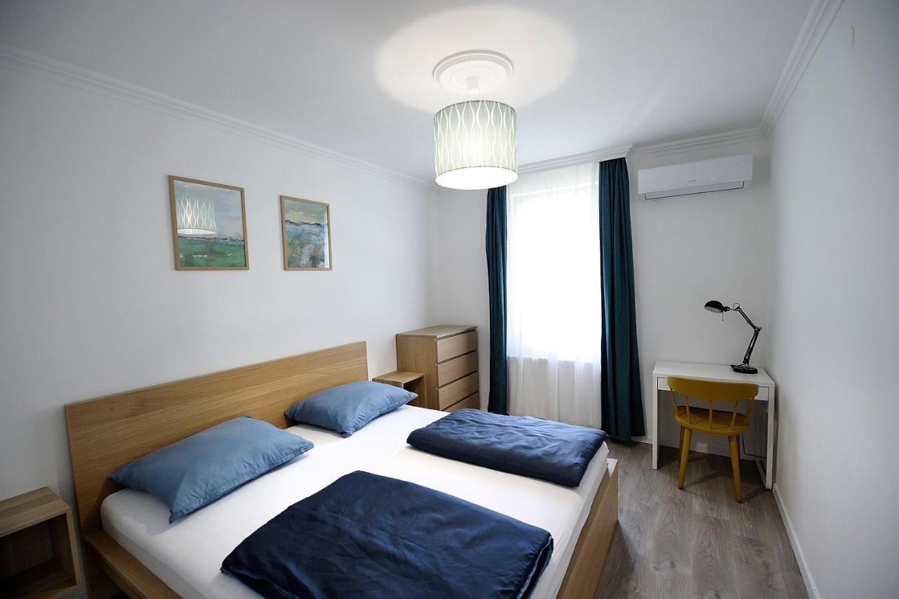Best Apartman Lelle Balatonlelle Exterior photo