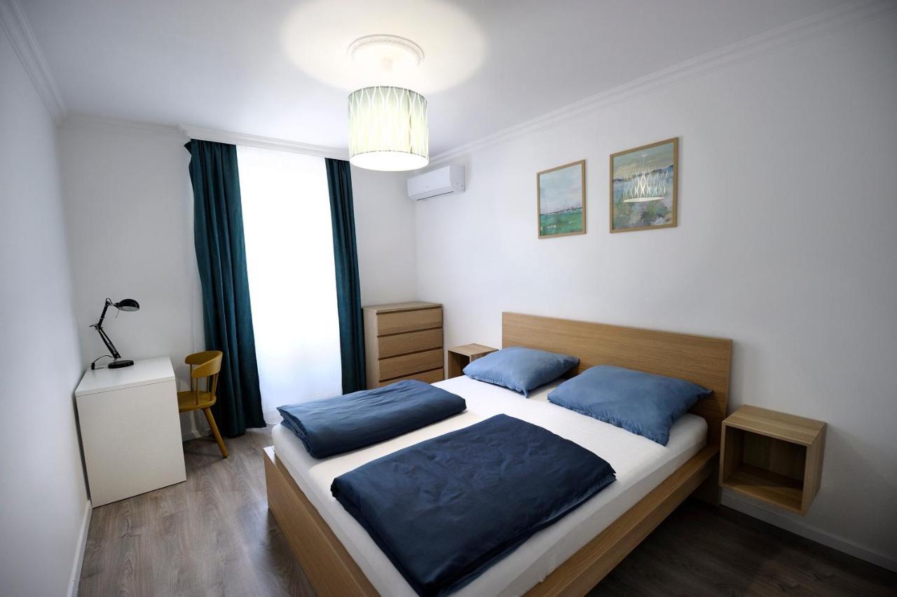 Best Apartman Lelle Balatonlelle Exterior photo