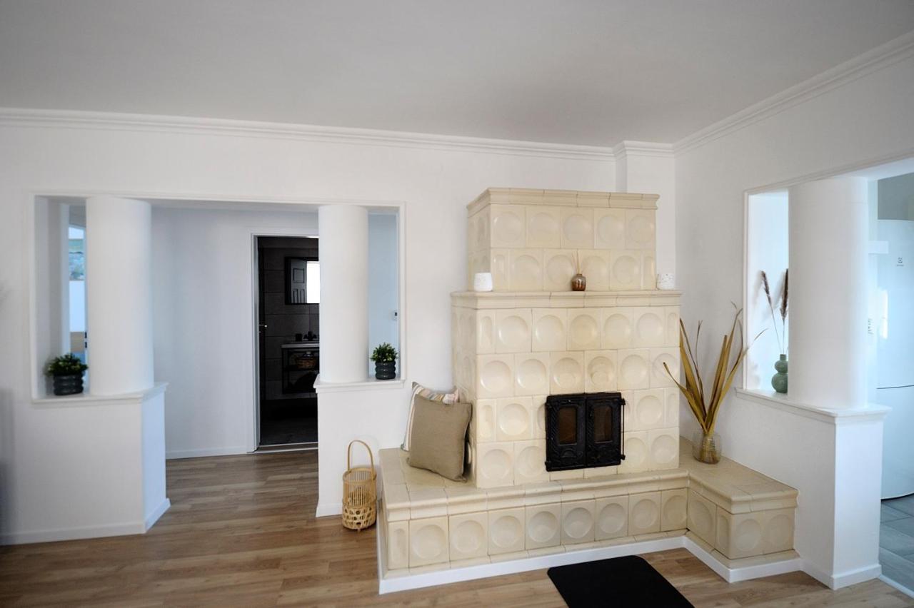 Best Apartman Lelle Balatonlelle Exterior photo