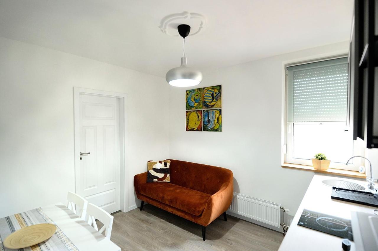 Best Apartman Lelle Balatonlelle Exterior photo
