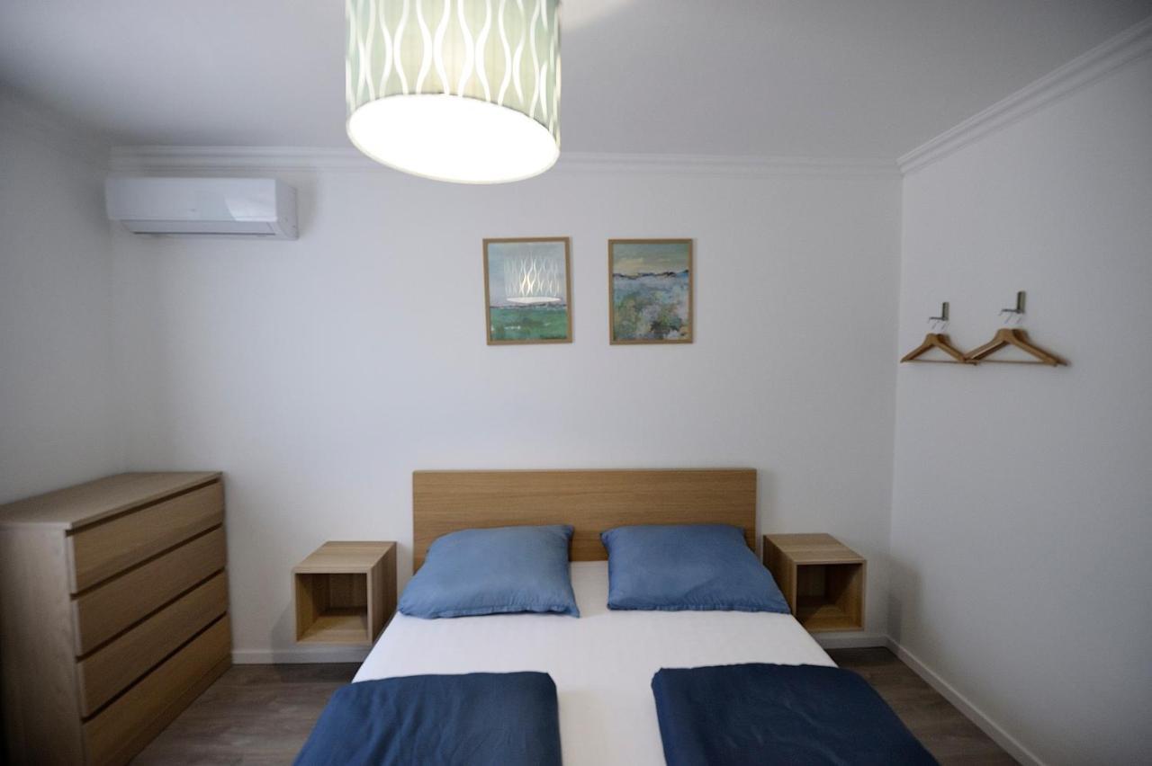 Best Apartman Lelle Balatonlelle Exterior photo