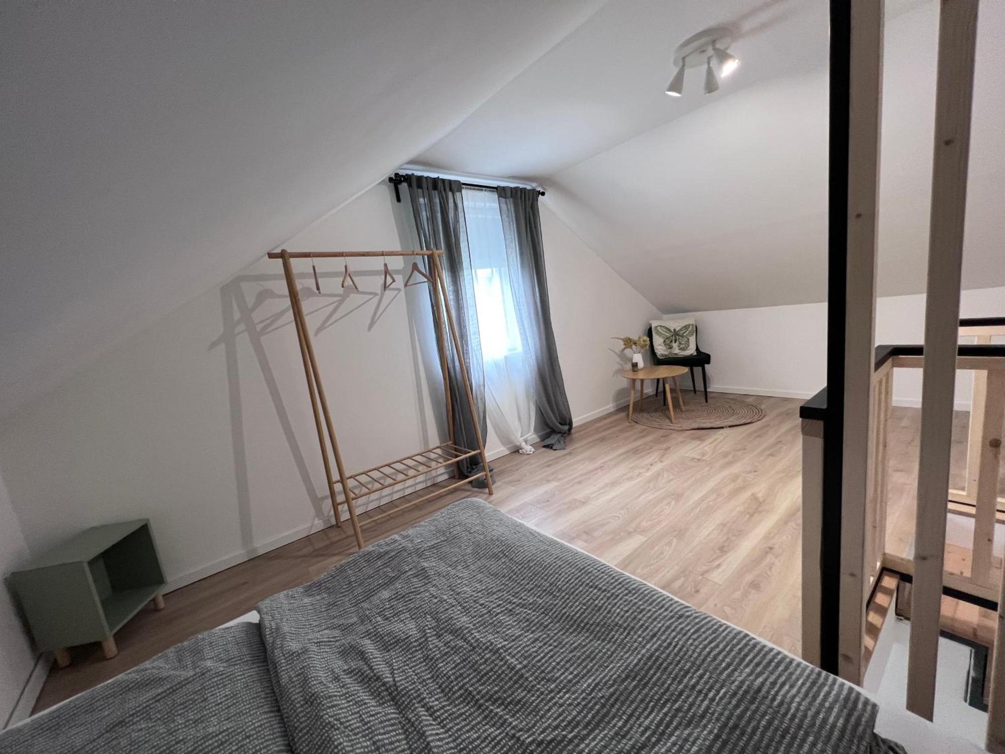 Best Apartman Lelle Balatonlelle Exterior photo