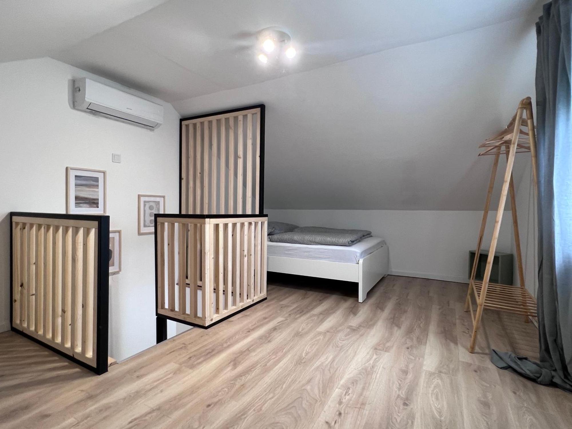 Best Apartman Lelle Balatonlelle Exterior photo