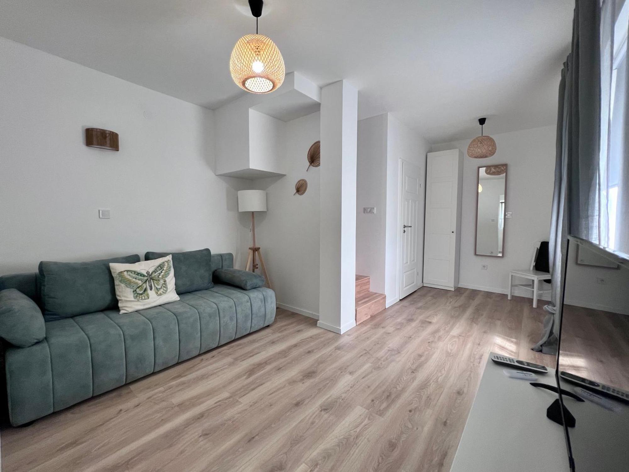 Best Apartman Lelle Balatonlelle Exterior photo